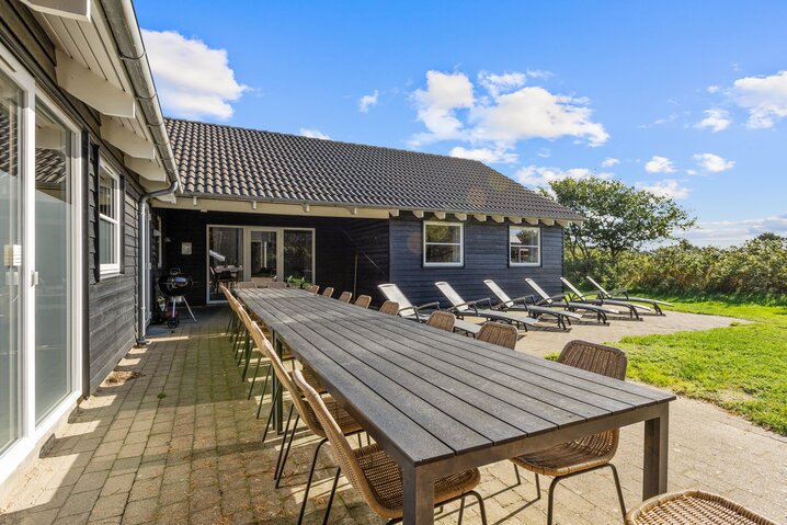 Ferienhaus 50211 in Engesøvej 67, Vejers - Bild #55
