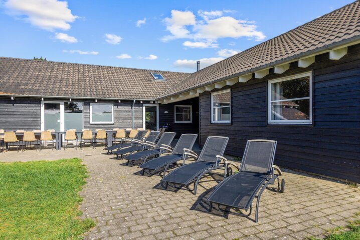 Ferienhaus 50211 in Engesøvej 67, Vejers - Bild #58