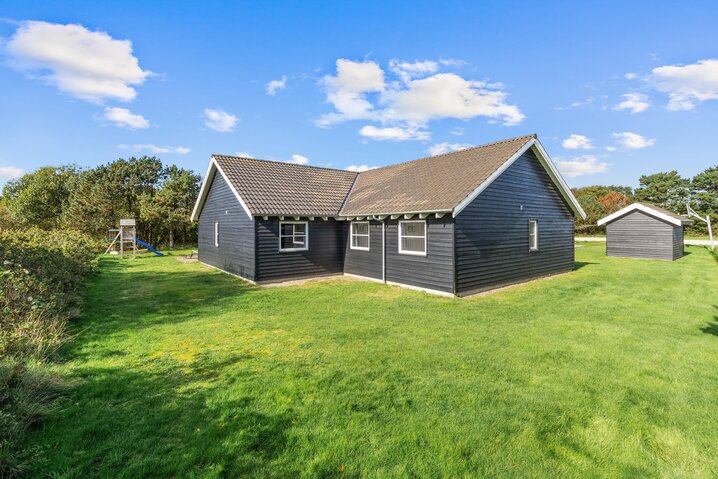Ferienhaus 50211 in Engesøvej 67, Vejers - Bild #60