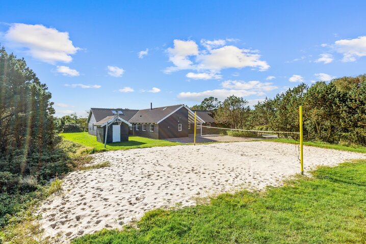 Ferienhaus 50211 in Engesøvej 67, Vejers - Bild #62
