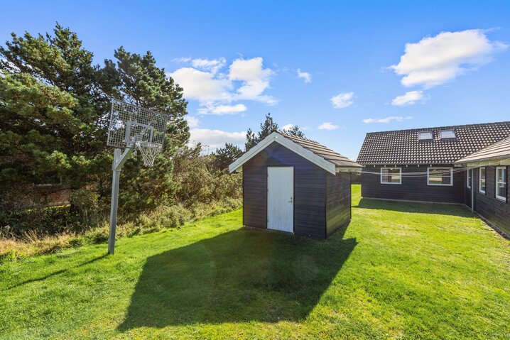 Ferienhaus 50211 in Engesøvej 67, Vejers - Bild #63
