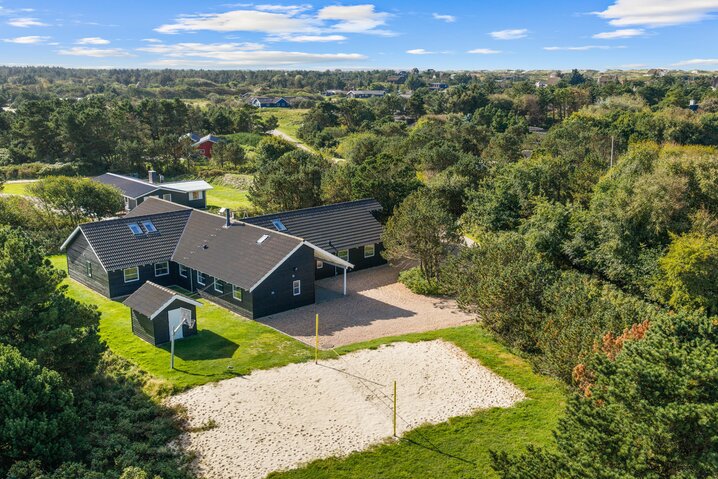 Ferienhaus 50211 in Engesøvej 67, Vejers - Bild #66