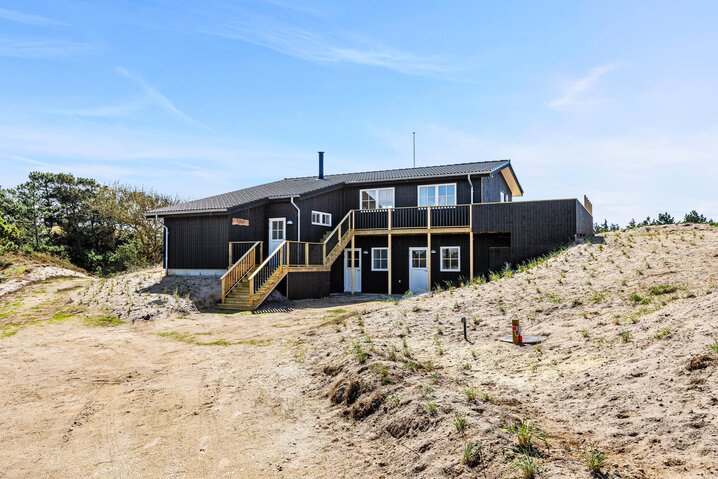 Ferienhaus 50212 in Kratvej 16, Vejers - Bild #0