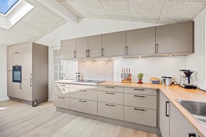 Ferienhaus 50212 in Kratvej 16, Vejers - Bild #2