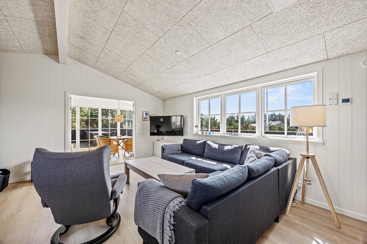 Ferienhaus 50212 in Kratvej 16, Vejers - Bild #3