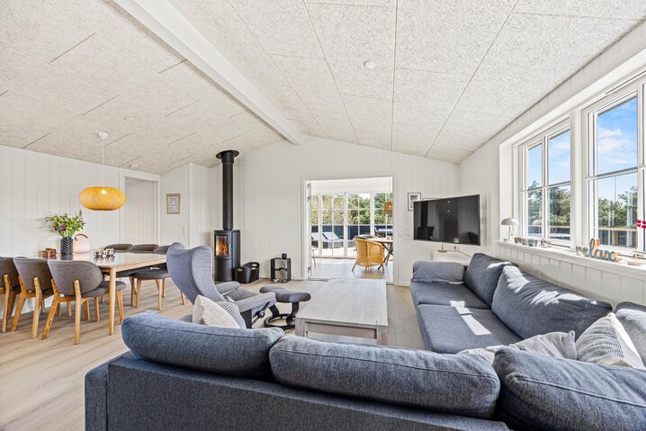 Ferienhaus 50212 in Kratvej 16, Vejers - Bild #4