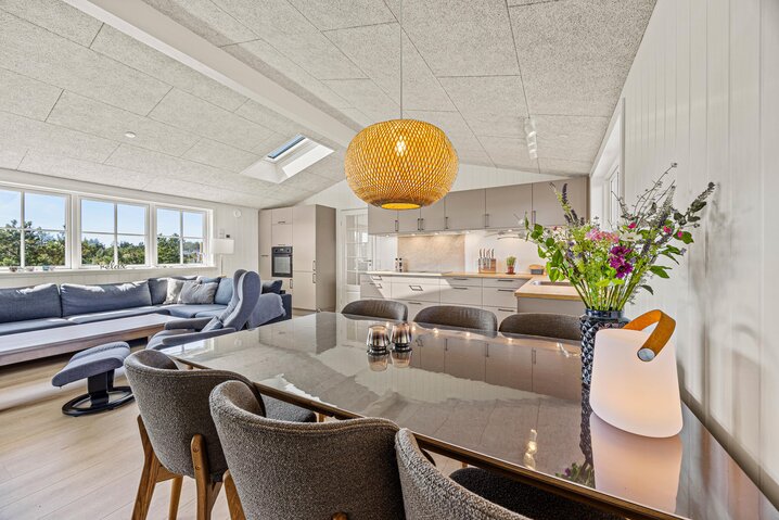 Ferienhaus 50212 in Kratvej 16, Vejers - Bild #11