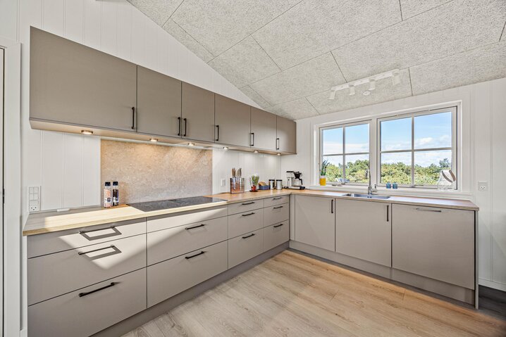 Ferienhaus 50212 in Kratvej 16, Vejers - Bild #13