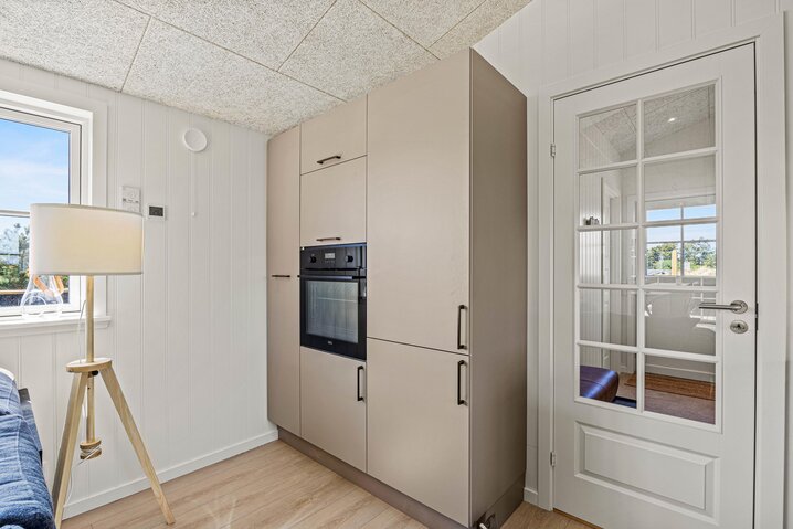 Ferienhaus 50212 in Kratvej 16, Vejers - Bild #14