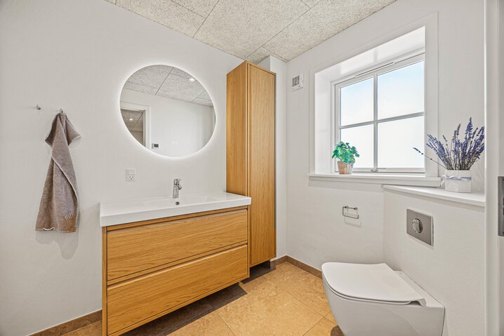 Ferienhaus 50212 in Kratvej 16, Vejers - Bild #17
