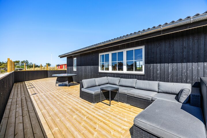 Ferienhaus 50212 in Kratvej 16, Vejers - Bild #27