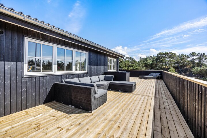 Ferienhaus 50212 in Kratvej 16, Vejers - Bild #29