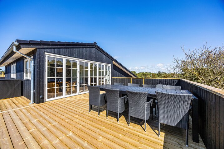 Ferienhaus 50212 in Kratvej 16, Vejers - Bild #31