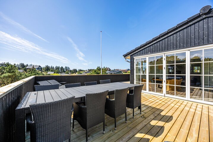 Ferienhaus 50212 in Kratvej 16, Vejers - Bild #33