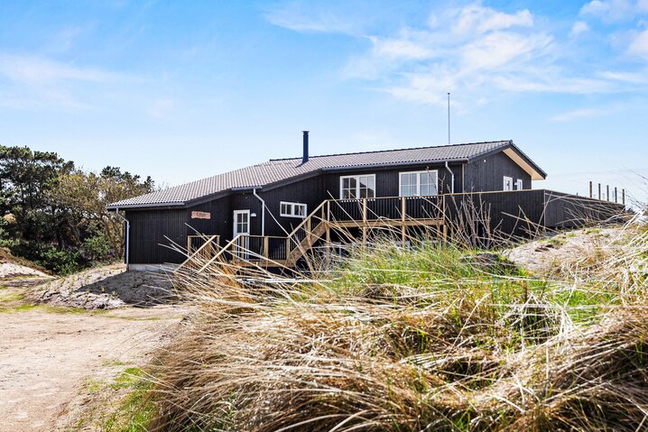 Ferienhaus 50212 in Kratvej 16, Vejers - Bild #38