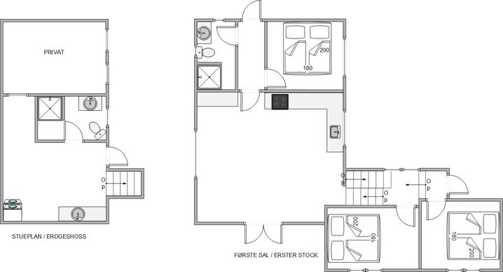 Sommerhus 50212 på Kratvej 16, Vejers - Billede #13