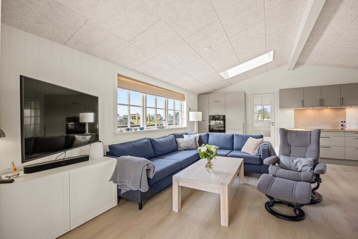 Ferienhaus 50212 in Kratvej 16, Vejers - Bild #3