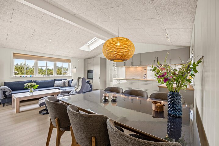 Ferienhaus 50212 in Kratvej 16, Vejers - Bild #8