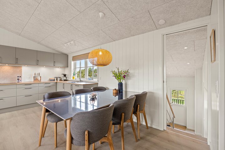 Sommerhus 50212 på Kratvej 16, Vejers - Billede #9