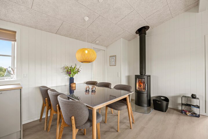 Sommerhus 50212 på Kratvej 16, Vejers - Billede #10