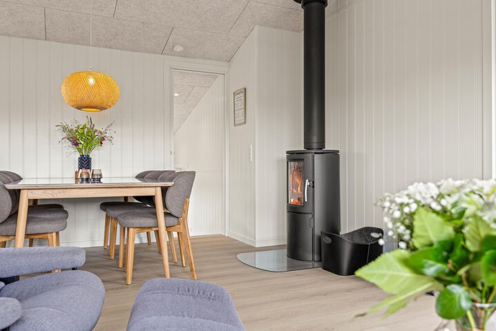 Sommerhus 50212 på Kratvej 16, Vejers - Billede #11
