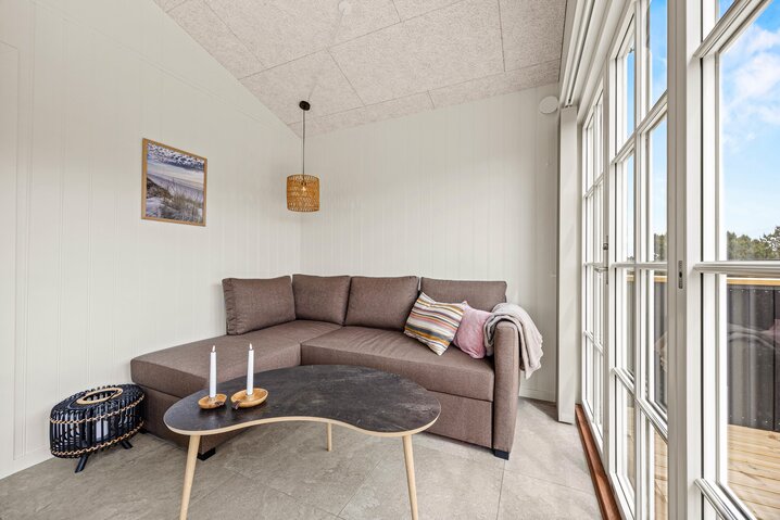 Sommerhus 50212 på Kratvej 16, Vejers - Billede #21