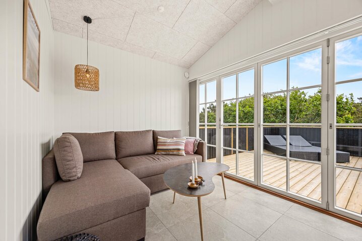 Ferienhaus 50212 in Kratvej 16, Vejers - Bild #22