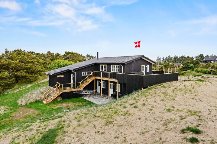 Sommerhus 50212 på Kratvej 16, Vejers - Billede #53