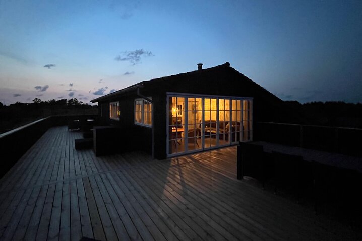 Ferienhaus 50212 in Kratvej 16, Vejers - Bild #43