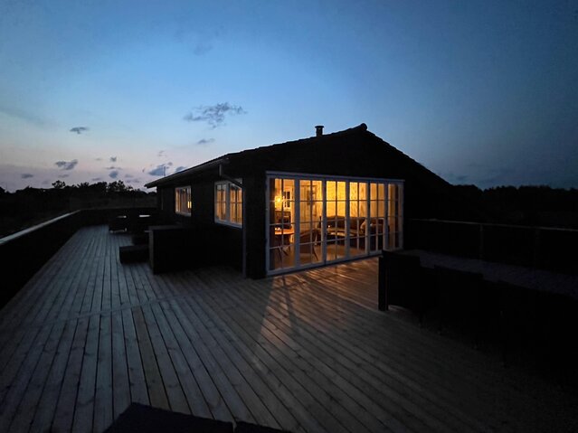 Sommerhus 50212 på Kratvej 16, Vejers - Billede #50