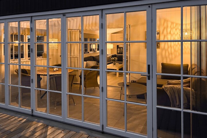 Ferienhaus 50212 in Kratvej 16, Vejers - Bild #44