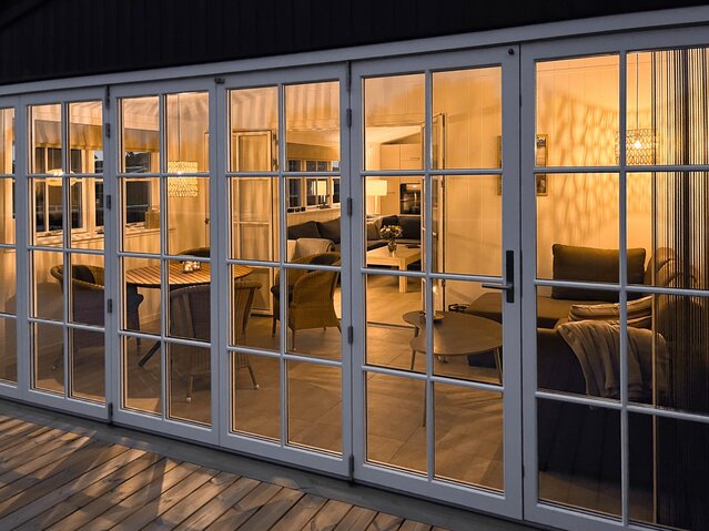 Sommerhus 50212 på Kratvej 16, Vejers - Billede #51
