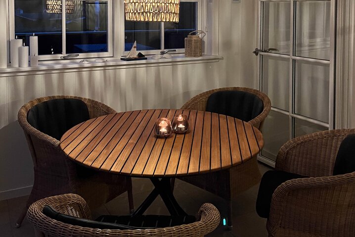 Ferienhaus 50212 in Kratvej 16, Vejers - Bild #19