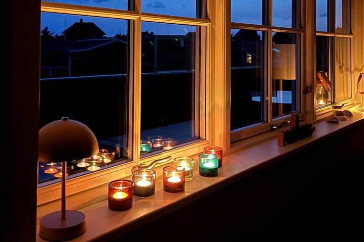 Ferienhaus 50212 in Kratvej 16, Vejers - Bild #7