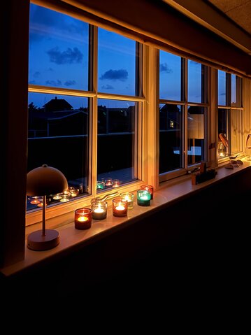 Sommerhus 50212 på Kratvej 16, Vejers - Billede #7