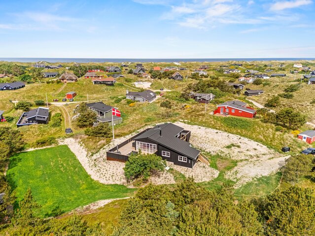 Sommerhus 50212 på Kratvej 16, Vejers - Billede #0