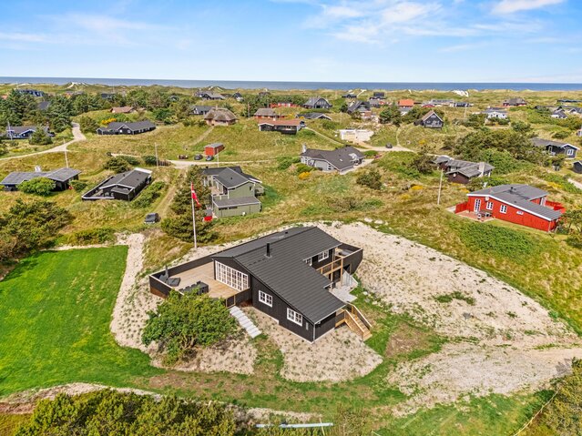 Sommerhus 50212 på Kratvej 16, Vejers - Billede #36