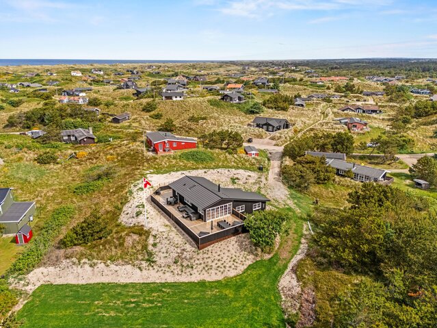 Sommerhus 50212 på Kratvej 16, Vejers - Billede #47