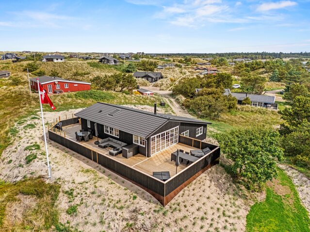 Sommerhus 50212 på Kratvej 16, Vejers - Billede #48