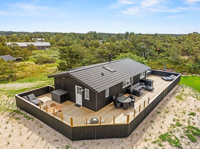 Sommerhus 50212 på Kratvej 16, Vejers - Billede #37