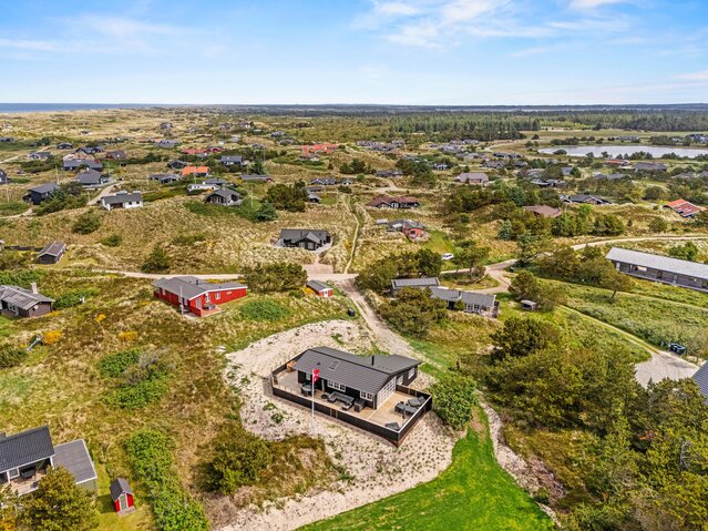 Sommerhus 50212 på Kratvej 16, Vejers - Billede #54
