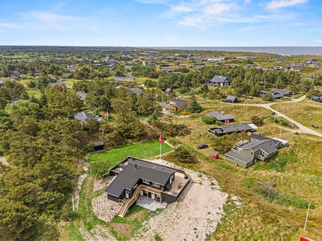 Sommerhus 50212 på Kratvej 16, Vejers - Billede #55