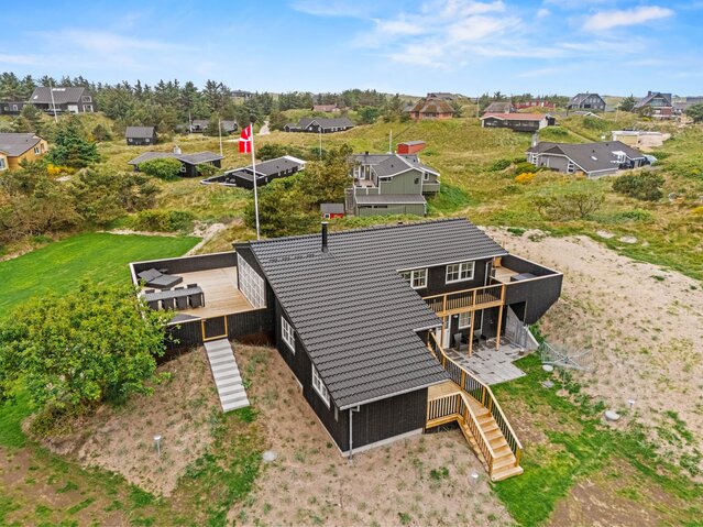 Sommerhus 50212 på Kratvej 16, Vejers - Billede #56