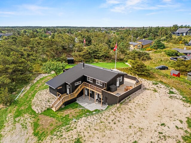 Sommerhus 50212 på Kratvej 16, Vejers - Billede #57