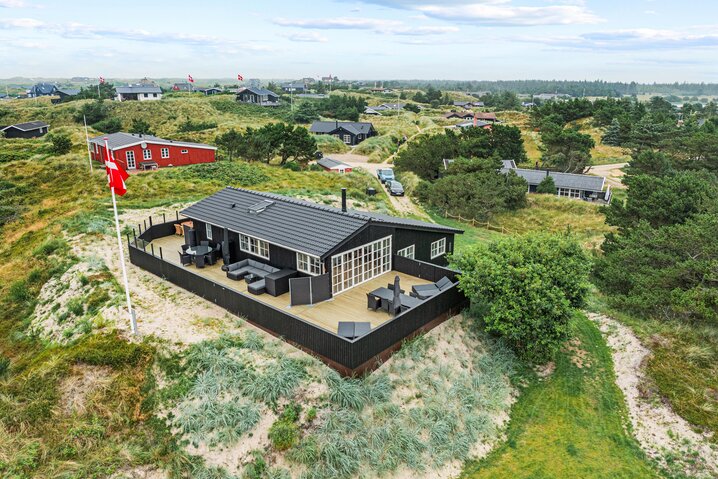 Sommerhus 50212 på Kratvej 16, Vejers - Billede #0