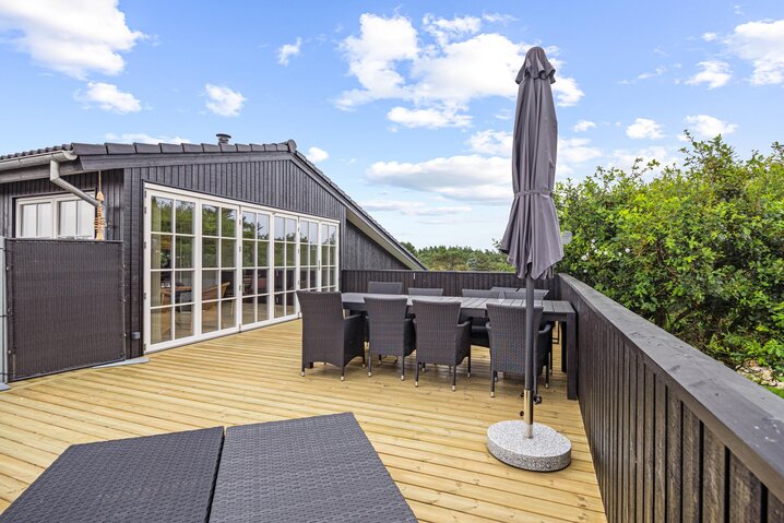 Sommerhus 50212 på Kratvej 16, Vejers - Billede #41
