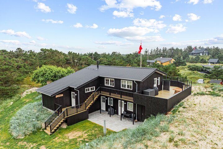 Sommerhus 50212 på Kratvej 16, Vejers - Billede #46