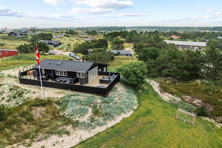 Sommerhus 50212 på Kratvej 16, Vejers - Billede #47