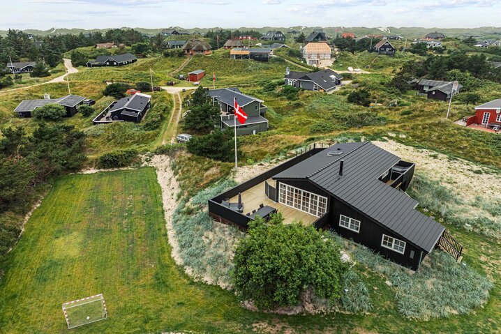 Sommerhus 50212 på Kratvej 16, Vejers - Billede #48