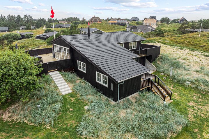 Ferienhaus 50212 in Kratvej 16, Vejers - Bild #49